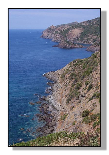 Da Alghero a Capo Caccia